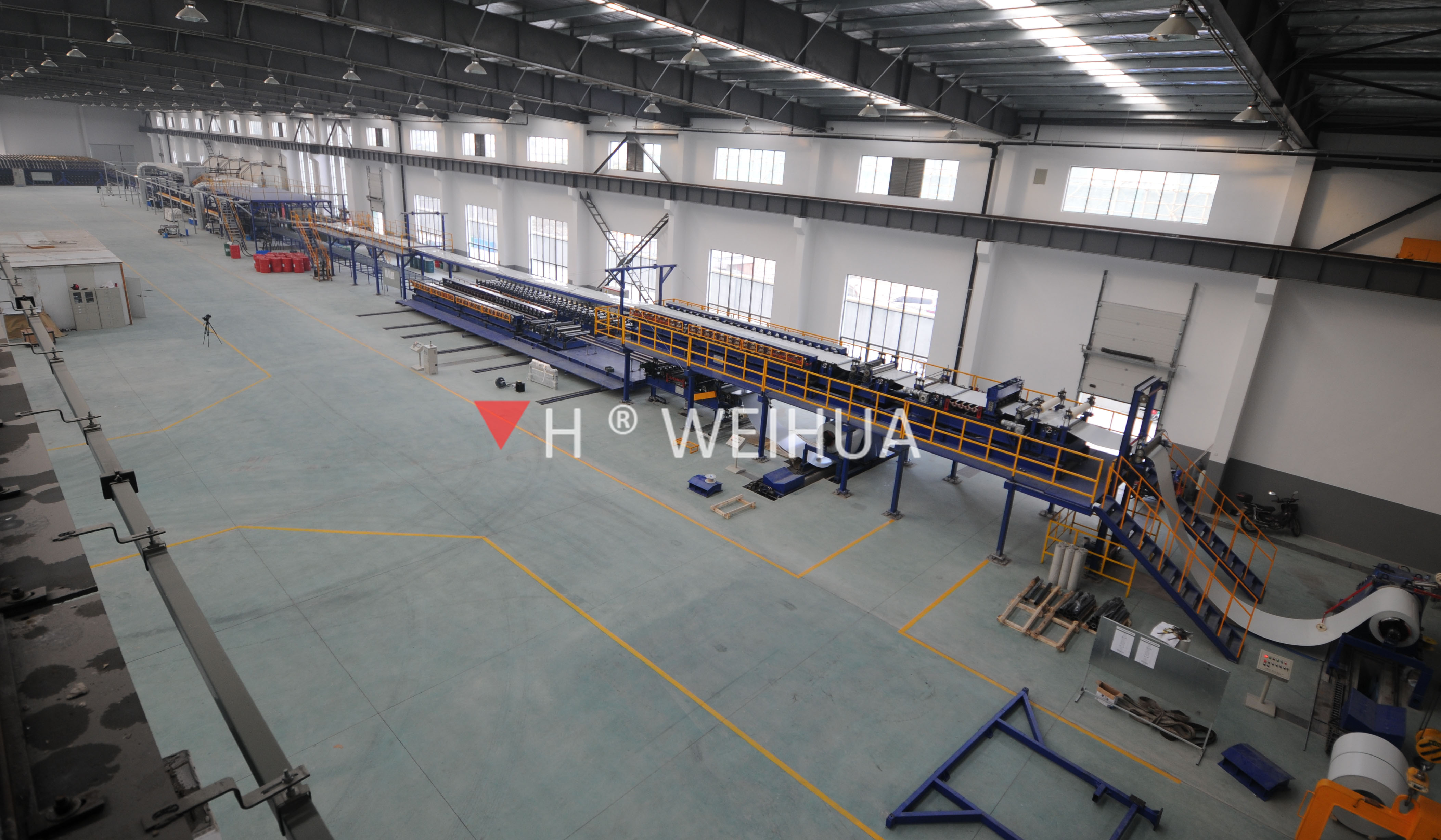 Changzhou Yuexian Refrigeration Equipment Co.,Ltd